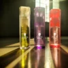 pemium spary bottle