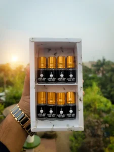Mix Varient Attar Combo Package 2.0