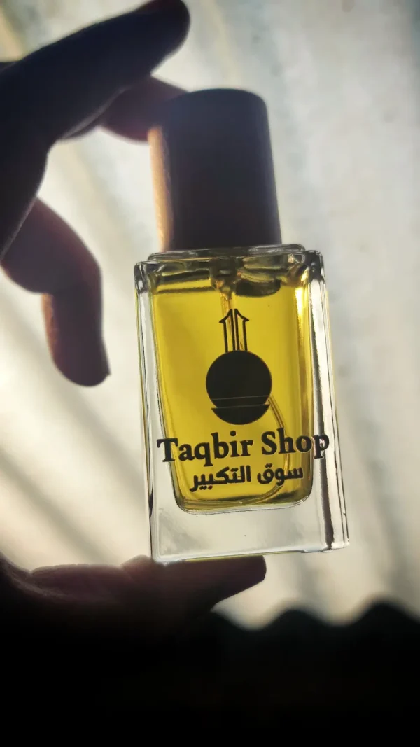wooden cap perfume combo package